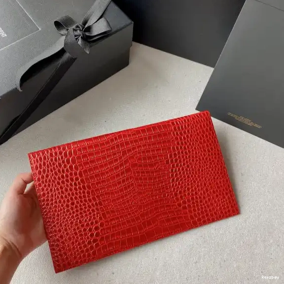 Repladies REP YSL POUCH-27*16*2cm UPTOWN 0502